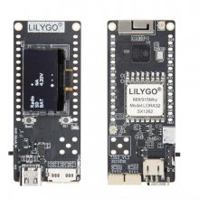 SX1262 868MHz H771 / T3-S3 V1.3 ESP32S3FH4R LoRa32 WiFi Bluetooth Module Development Board