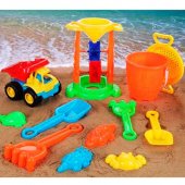 BT005 Beach Toy