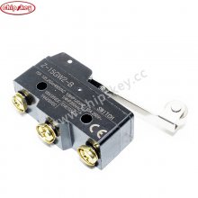 OMRON Limit Switch Micro Switch Z-15GW2-B