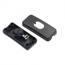 Black 303 Type Rocker Switch