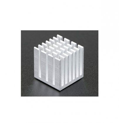 Heat Sink 15x15x15(mm)