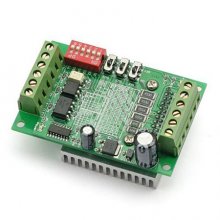 TB6560 3A stepper motor driver，Single axis controller，10 files current