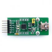 CP2102 USB UART Board (mini) Data Transfer Convertor Communication Module Development Board