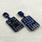 BME681 Temperature and humidity Pressure Indoor air quality sensor Module