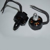 MN1806 2280KV Brushless Motor