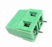 DG128 Screw Terminal Block 2 Positions 5mm