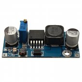 LM2587 DC DC-DC Boost Converter 3-30V Step up to 4-35V Power Supply Module MAX 5A Board