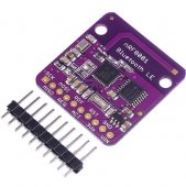Bluetooth Low Energy (BLE 4.0) - nRF8001 Breakout