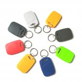 EM4305 keychain card, EM4305 Key , ID blank Key