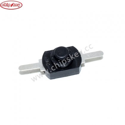 1208YD/2pins Switch/Waterproof Self Lock Switch