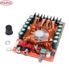 TDA7498E 160Wx2 Power Digital Amplifier Audio Board Dual Channel Stereo Sound Speaker Amplifier Support BTL Mode Module