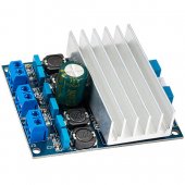 2*50W TDA7492 Digital Power Audio Amplifier Circuit Board
