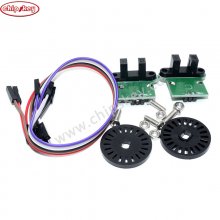 Wheel Encoder Kit