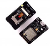 ESP32-CAM WIFI CH340G OV2640 Camera Module