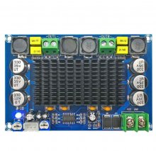 TPA3116 Dual-channel Stereo High Power Digital Audio Power Amplifier Board TPA3116D2 Amplifiers 2*120W