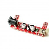 Breadboard Power Supply module