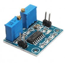 TL494 PWM Controller Frequency Duty Ratio Adjustable