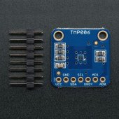 TMP006 Contact-less IR Thermopile Sensor