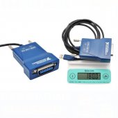 NI GPIB-USB-HS National Instrumens Interface Adapter controller IEEE 488 USB 2.0