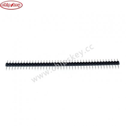 Header Pin Male 2.0MM 1*40pins