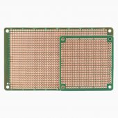7*12 PCB circuit board, electric board, universal board