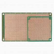 7*12 PCB circuit board, electric board, universal board