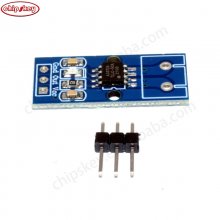 50A ACS724 Hall Current Sensor Module DC AC