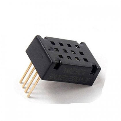 Digital temperature and humidity sensor, AM2321, can replace SHT21, SHT10, SHT11