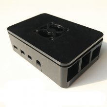 Raspberry Pi 4 ABS Case