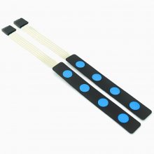 4 Key Blue