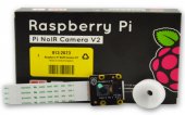 NoIR night vision camera 8MP Raspberry PI Zero W Camera