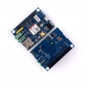 SIM800C RASPBERRY GPRS GSM Development Board Module