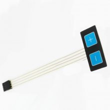2 Key Blue