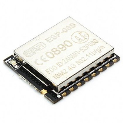 ESP-08S ESP8266 Serial to WIFI module