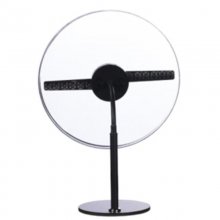 Desktop 30CM APP Type/3D Hologram LED FAN
