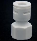 G3/8 Connector Socket to Tube Connector