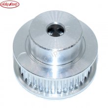 36T W6 B5 GT2 Pulley For Reprap 3D Printers Part