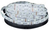 Ordinary Bright 5050 4pins RGB 60 leds/m led strip 5M/Reel IP20 Without Waterproof ( Price for 1 Reel)