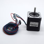 Stepper Motor 0.6A 0.12Nm 28mm 1.8 42