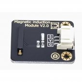Magnetic Induction Module