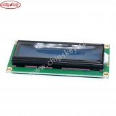 1602 LCD Module (green) (Blue)