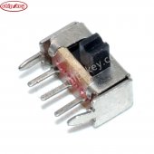 SK12D07VG3 3MM Switch