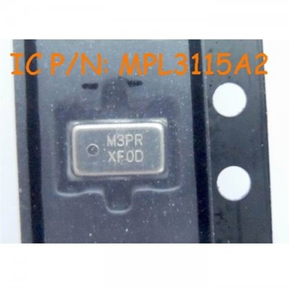 MPL3115A2