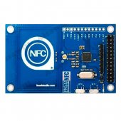 13.56MHz NFC / RFID Shield Module PN532 For Arduino ISO14443