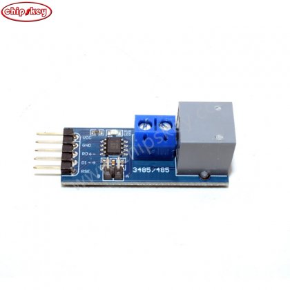 RS485 Board (3.3V) RS485 SP3485 Transceiver Converter Communication Board Module