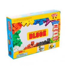 300pcs Bricks Toys for Children Educational Bricks Toys for Children Educational compatible with lego