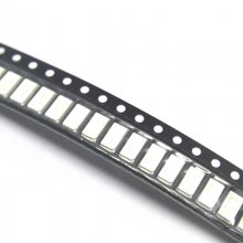 4000pcs 5630/5730 SMD/SMT YELLOW 5730 Surface Mount Led leds Yellow 5730 Ultra Birght Led Diode 580-590nm 2.0-2.6v