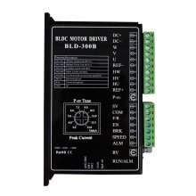 BLDC MOTOR DRIVER BLD-300B Brushless motor driver DC18-50V 15A