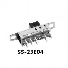 SS-23E04 G4 Slide Switch