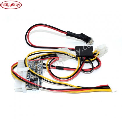 DC 12V Pico ATX switch PSU Car Auto